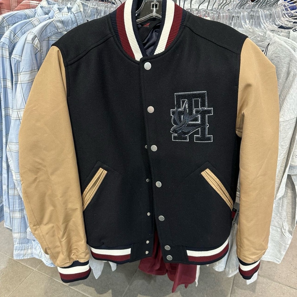 Tommy jacket